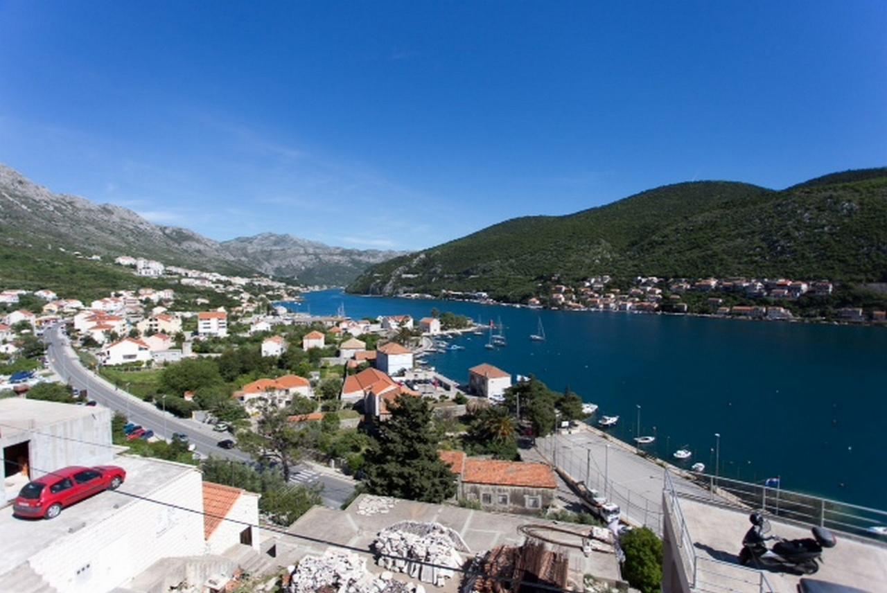 Apartment Any Mokošica Exterior foto