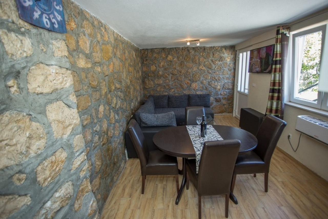 Apartment Any Mokošica Exterior foto